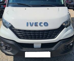 Střední dil nárazníku IVECO 105802315882 - 1