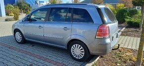 Opel Zafira MPV 1.8 BENZIN 7 MÍST - 1