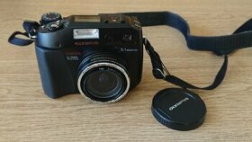 Olympus C-5060 raritní stav