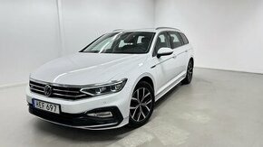 Volkswagen Passat kombi GT EDITION R-Line 2.0 TDI 2021