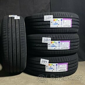 NOVÉ Letní pneu 215/55 R16 93V Nexen