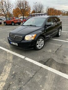 Dodge caliber