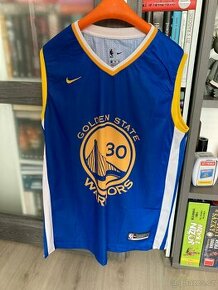 Basketbalový dres Golden State -Curry