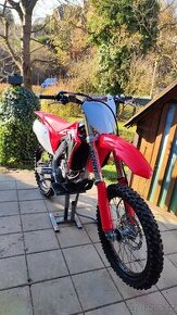 Honda CRF 250 2021