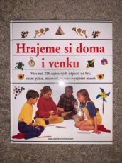 Hrajeme si doma i venku - Adamsová Susan - 1