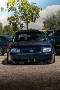 Volkswagen golf MK4