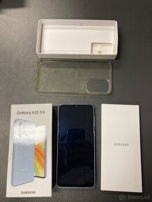 Samsung Galaxy A33 5G