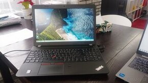 Lenovo ThinkPad E550 15" 8GB / 480GB