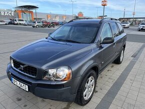 Volvo XC90 2.4 D5 136KW 4x4