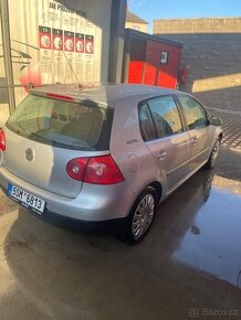 Volkswagen Golf v 1.4,16v