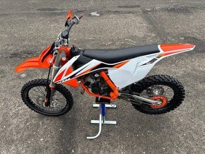 Ktm Sx 85