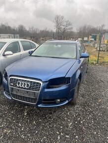 Audi a4  2.0 125kw BRD