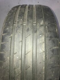 225/50 r17 Continental