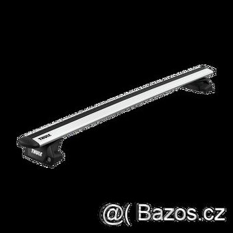 Příčníky Thule WingBar Evo Audi Q5 Audi Q5 5-dr SUV 2008-201