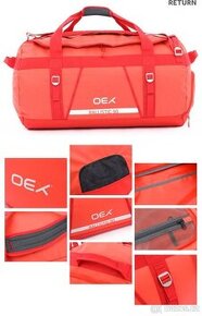 OEXBallistic 90L Cargo Bag