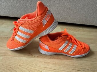 NOVÉ sálové tenisky Adidas vel. 36