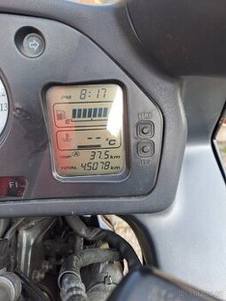 Honda VFR 800fi