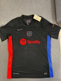 Dres Fc liverpool a Barcelona