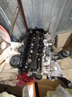 Motor BMW n47d20Da