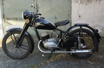 ČZ 150 C - 1