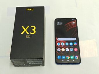 Poco X3 NFC 6/128GB