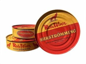 Surströmming