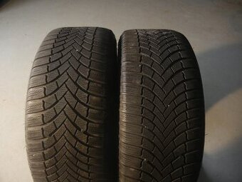 Zimní pneu Bridgestone 225/55R16