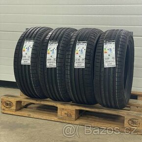 NOVÉ Letní pneu 205/55/16 91V Dunlop 2023