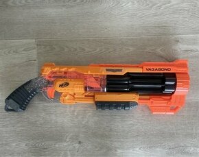 Nerf Vagabond - 1