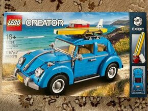 Lego 10252 Volkswagen Brouk