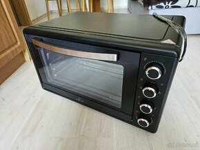 Mini trouba Klarstein Masterchef 60 - 1