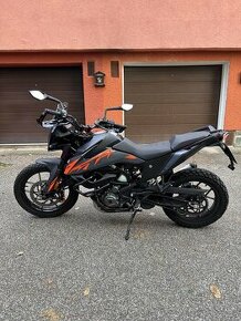 KTM 390 Adventure 2023