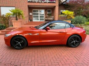 BMW Z4 Cabrio