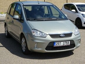 Ford C-Max 1.6 TDCI r.v.2010 (66 kw)