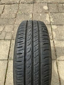 2 ks - Pneumatiky BARUM Bravuris 5HM (195/65 R15 91T)