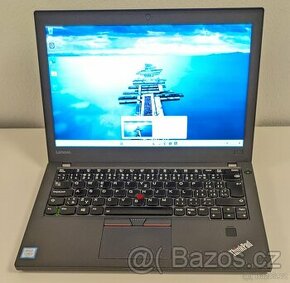 Lenovo ThinkPad X270