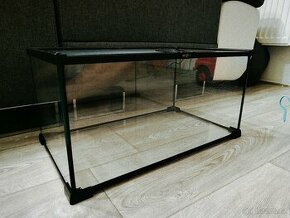 Terarium 50 x 30 x 25 - 1