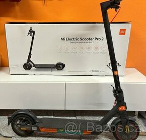 Xiaomi Mi Electric Scooter Pro 2