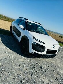 Citroen c4 cactus 1.2 VTI - 1