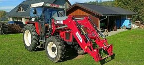 Zetor 6340 - 1