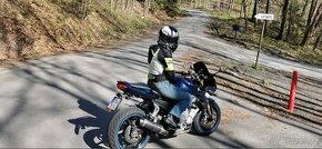 Yamaha FZ1