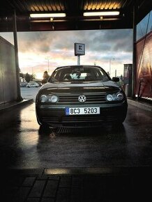 Golf 4 1.9tdi 85kw