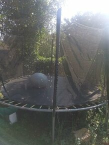 Trampolína 330cm