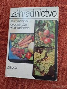 Zahradnictvo