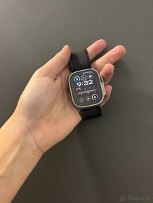 Apple watch Ultra 2 49mm