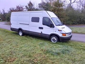 Iveco Daily 35C13V