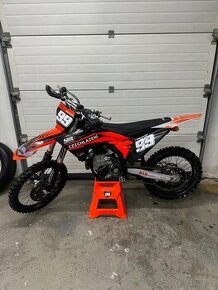 KTM SXF 450 2023