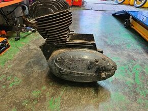 Motor Jawa 250/590 sport 559