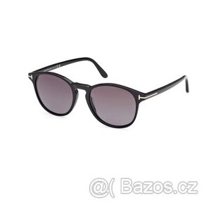 Sluneční brýle Unisex Tom Ford LEWIS & Ray-Ban CLUBMASTER