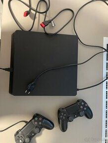 Ps4 slim 500gb